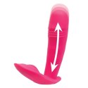 Fantasy - Boys of Toys Sp. z. o.o. (dystrybutor) Vibrator with intense thrusting Artemis