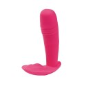 Fantasy - Boys of Toys Sp. z. o.o. (dystrybutor) Vibrator with intense thrusting Artemis