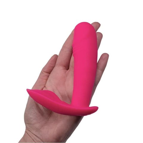 Fantasy - Boys of Toys Sp. z. o.o. (dystrybutor) Vibrator with intense thrusting Artemis