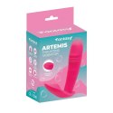 Fantasy - Boys of Toys Sp. z. o.o. (dystrybutor) Vibrator with intense thrusting Artemis