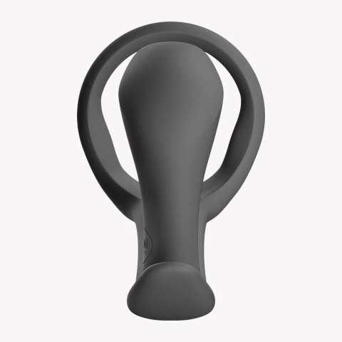 Fun Factory - Triple A Marketing GmbH Fun Factory - Bootie Ring black