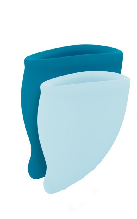 Fun Factory - Triple A Marketing GmbH Fun Factory - Fun Cup Explore Kit Turquoise