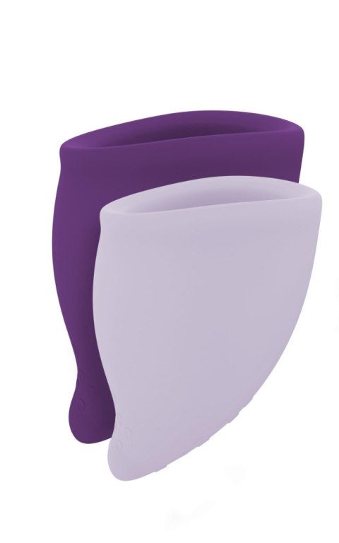 Fun Factory - Triple A Marketing GmbH Fun Factory - Fun Cup Explore Kit Violet