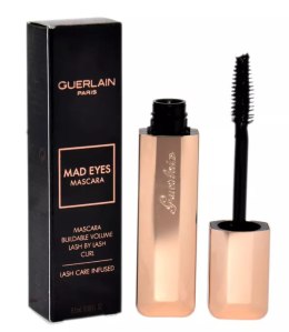 Guerlain Mad Eyes Mascara 01 Black 8,5ml