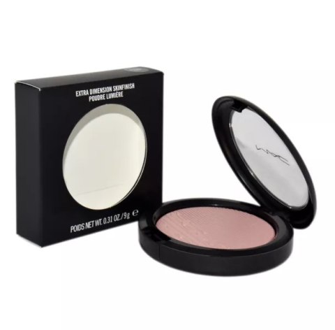 Mac Extra Dimension Skinfinish Beaming Blush 9g
