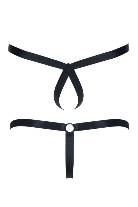 Regnes - Sengerbrands.com 2 pack męskich stringów z gumy XXL/XXXL