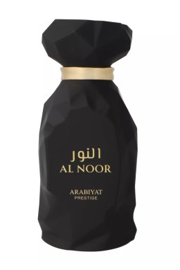 Tester Arabiyat Prestige Al Noor Edp 100ml