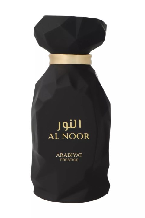 Tester Arabiyat Prestige Al Noor Edp 100ml