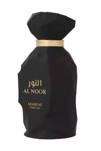 Tester Arabiyat Prestige Al Noor Edp 100ml