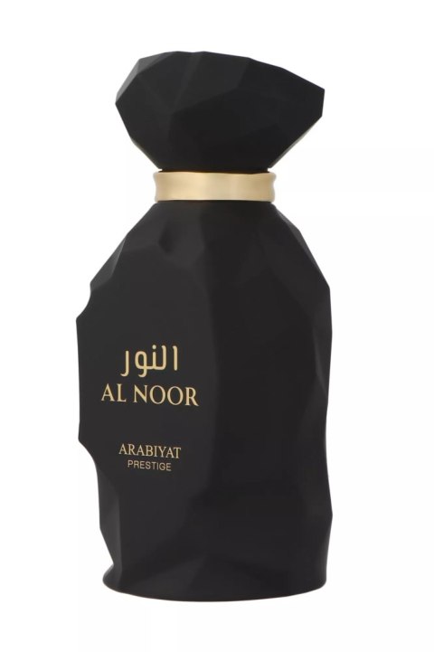 Tester Arabiyat Prestige Al Noor Edp 100ml