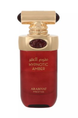 Tester Arabiyat Prestige Hypnotic Amber Edp 100ml