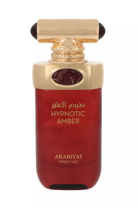 Tester Arabiyat Prestige Hypnotic Amber Edp 100ml