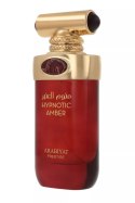Tester Arabiyat Prestige Hypnotic Amber Edp 100ml