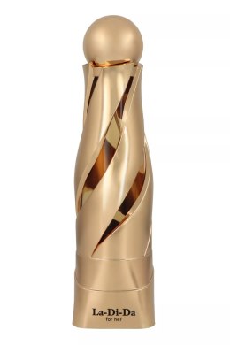 Tester Arabiyat Prestige La Di Da For Her Edp 100ml