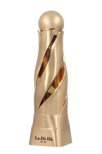 Tester Arabiyat Prestige La Di Da For Her Edp 100ml