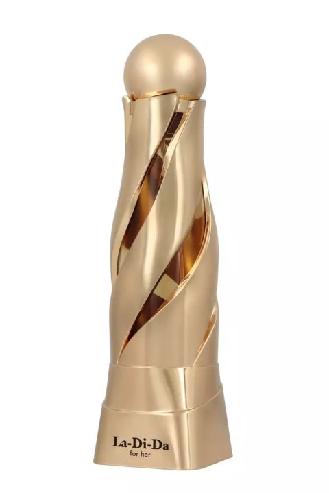 Tester Arabiyat Prestige La Di Da For Her Edp 100ml