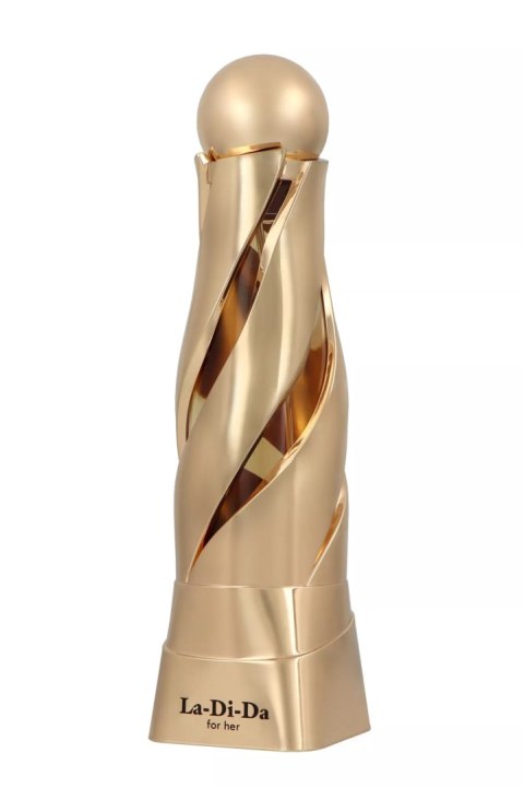 Tester Arabiyat Prestige La Di Da For Her Edp 100ml