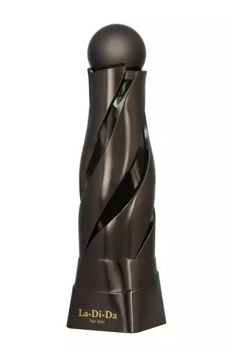 Tester Arabiyat Prestige La Di Da For Him Edp 100ml