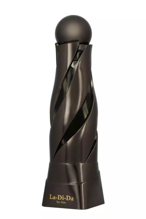 Tester Arabiyat Prestige La Di Da For Him Edp 100ml