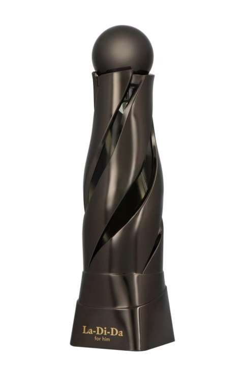 Tester Arabiyat Prestige La Di Da For Him Edp 100ml