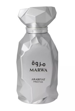 Tester Arabiyat Prestige Marwa Edp 100ml