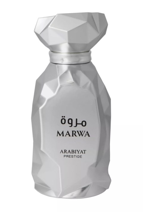 Tester Arabiyat Prestige Marwa Edp 100ml