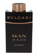 Tester Bvlgari Man In Black Edp 100ml