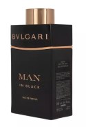 Tester Bvlgari Man In Black Edp 100ml