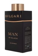 Tester Bvlgari Man In Black Edp 100ml