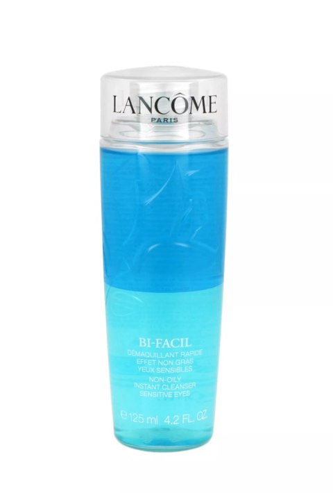 Tester Lancome Bi-Facil Instant Cleanser 125ml