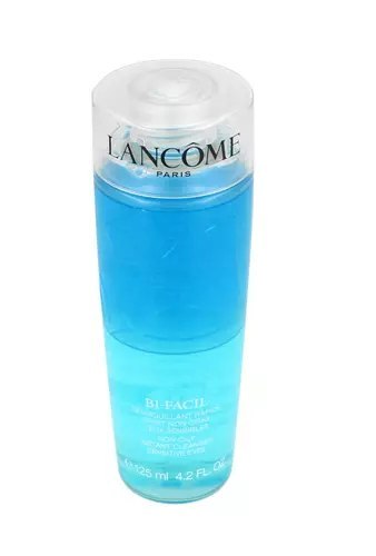 Tester Lancome Bi-Facil Instant Cleanser 125ml