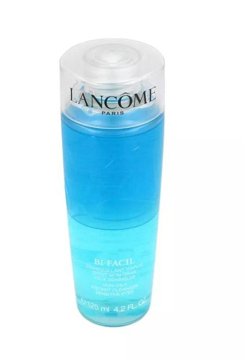 Tester Lancome Bi-Facil Instant Cleanser 125ml