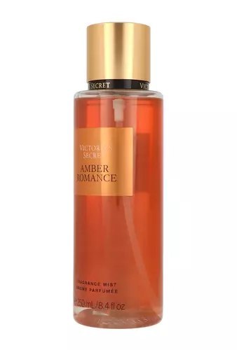 Victoria`s Secret Amber Romance Body Mist 250ml