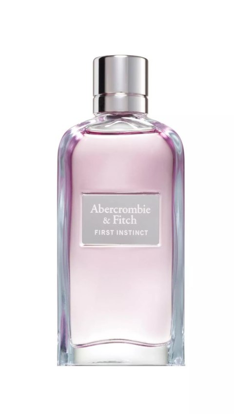 Abercrombie & Fitch First Instinct Edp 100ml
