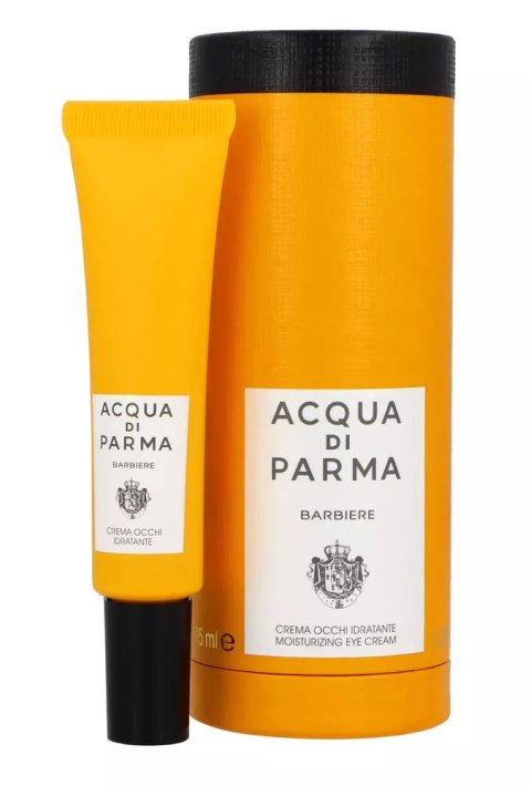 Acqua di Parma Barbiere Moisture Eye Cream 15ml