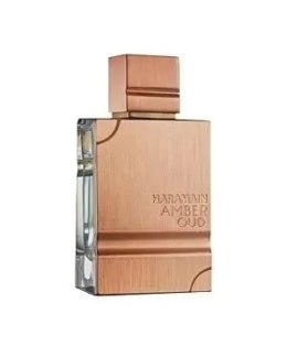 Al Haramain Amber Oud Edp 60ml