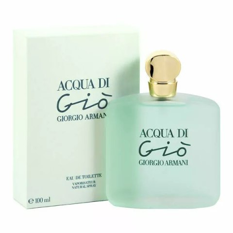 Armani Acqua Di Gio Edt 100ml