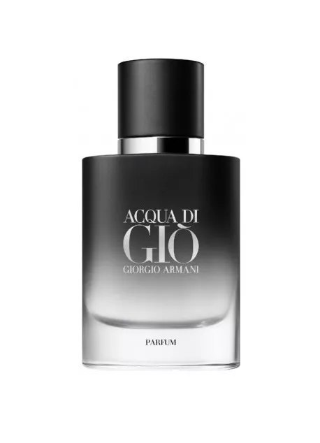 Armani Acqua Di Gio Parfum 40ml Refillable