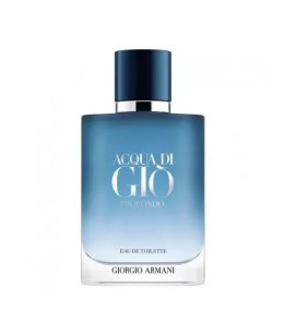 Armani Acqua Di Gio Profondo Edt 100ml
