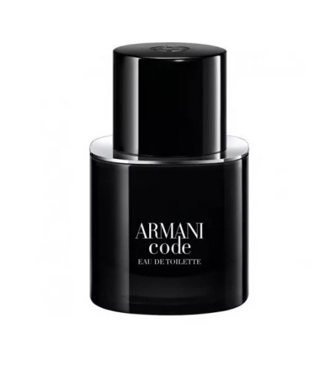 Armani Code Pour Homme Edt 30ml