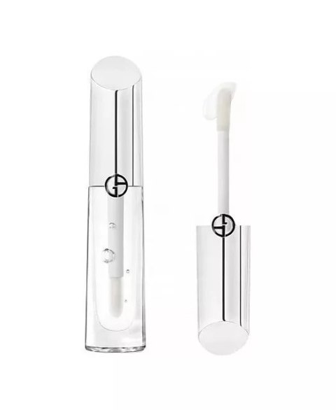 Armani Prisma Glass Hydrating Lip Gloss 01 3,5ml