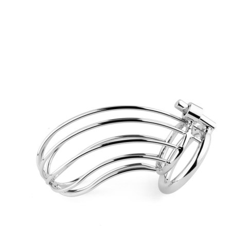 Boys of Toys Sp. z o.o. Metal Penis Cock Cage - Regular