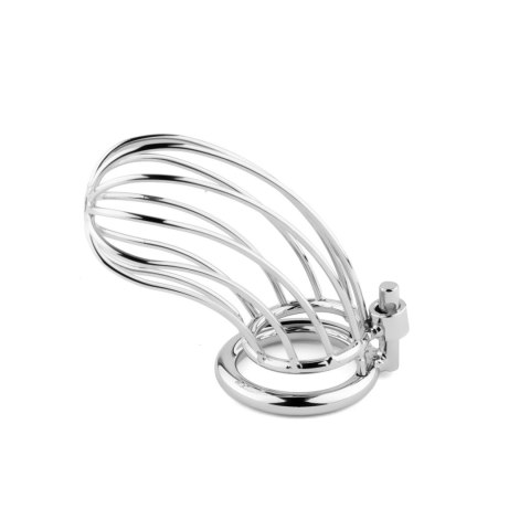 Boys of Toys Sp. z o.o. Metal Penis Cock Cage - Regular