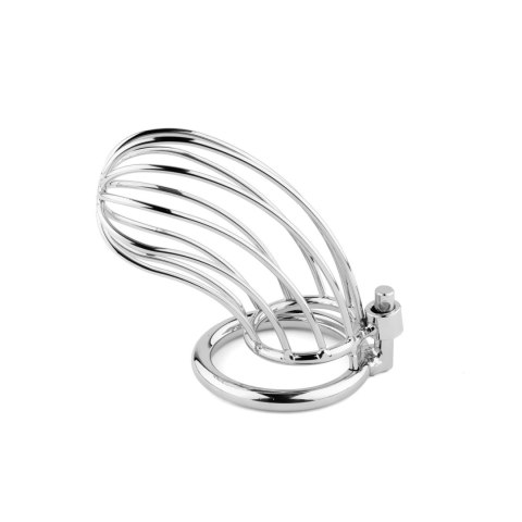 Boys of Toys Sp. z o.o. Metal Penis Cock Cage - Regular