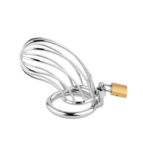 Boys of Toys Sp. z o.o. Metal Penis Cock Cage - Regular