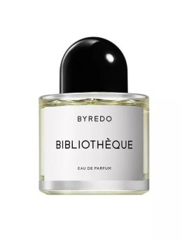 Byredo Bibliotheque Edp 100ml