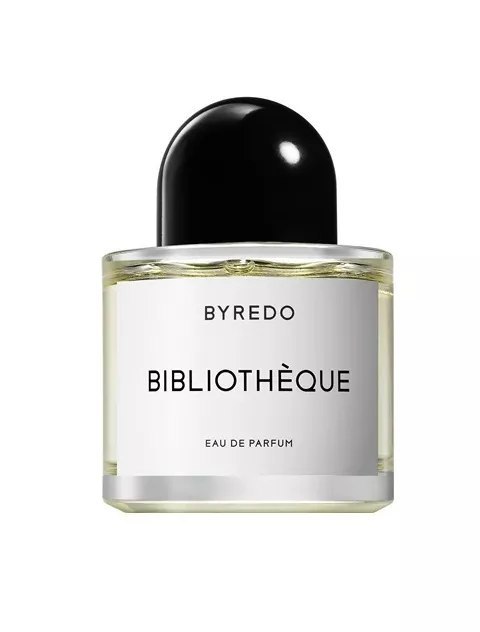 Byredo Bibliotheque Edp 100ml