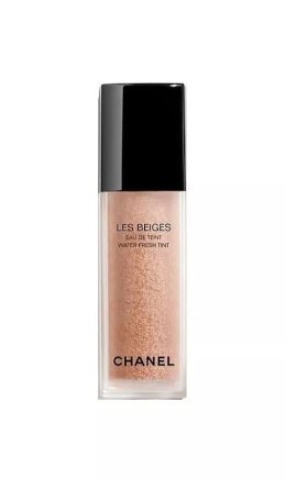Chanel Les Beiges Touches De-Teint Water Fresh Tint Light 30ml
