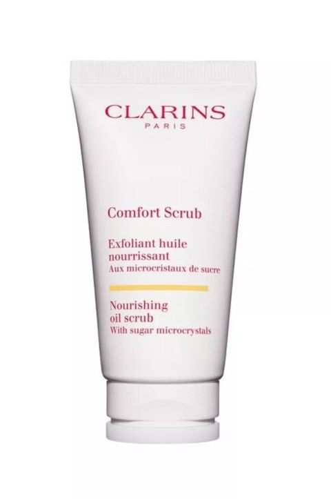 Clarins Comfort Scrub Nourishing Oil 50ml