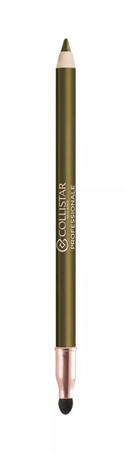 Collistar Professional Eye Pencil 6 Green Forest 1,2ml